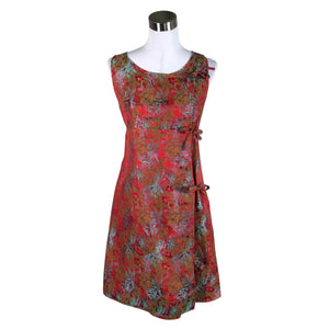 Unisex Antoine & Lili - Dress, size 36 - Red (1)