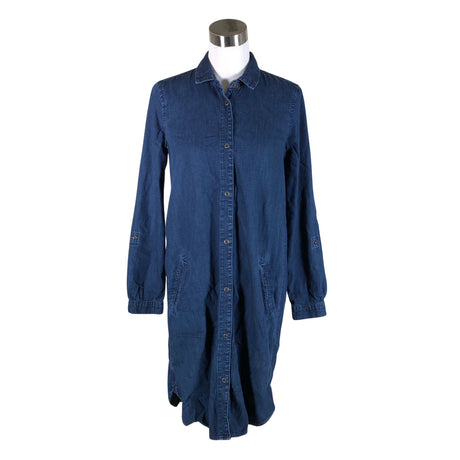 Unisex Esprit - Denim dress, size 36 - Blue ()