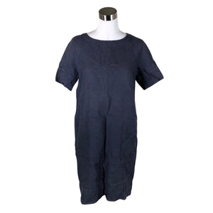 Unisex Marc O'Polo - Dress, size 38 - Blue (1)