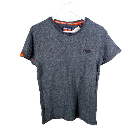 Unisex Superdry - T-shirt, size S - Gray ()