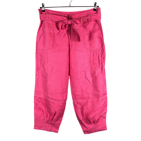 Unisex Jackpot - Capri pants, size 42 - Blue ()