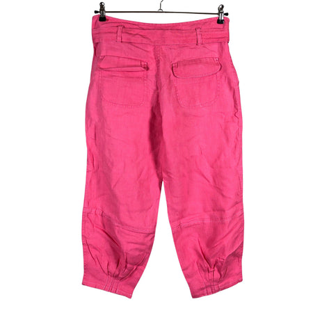 Unisex Jackpot - Capri pants, size 42 - Blue (2)