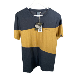 Unisex Ragwear - T-shirt, size M - Gray (1)