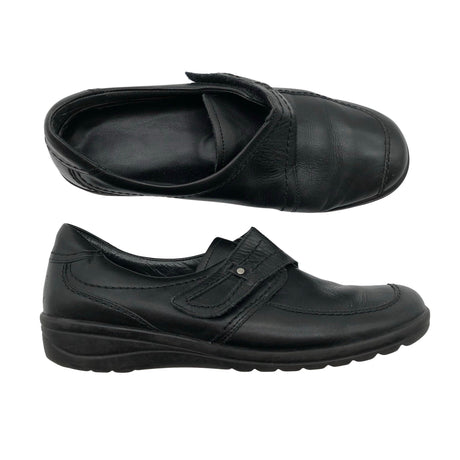 Unisex Jenny by Ara - Walking shoes, size 38 - Black ()