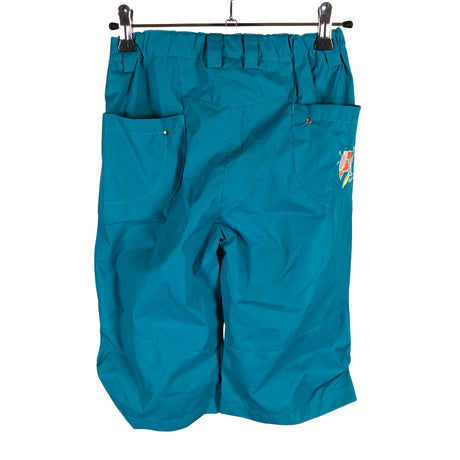 Unisex Umbro - Spring/Fall pants, size 122 - 128 - Green (2)