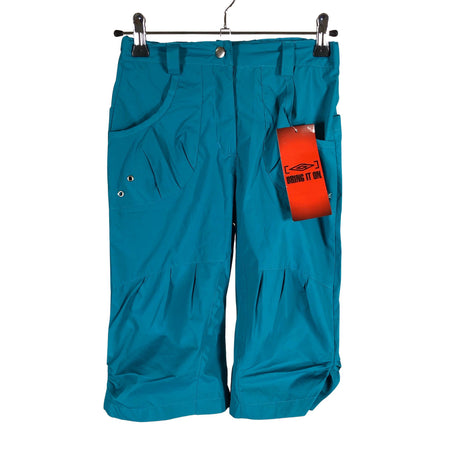 Unisex Umbro - Spring/Fall pants, size 122 - 128 - Green ()