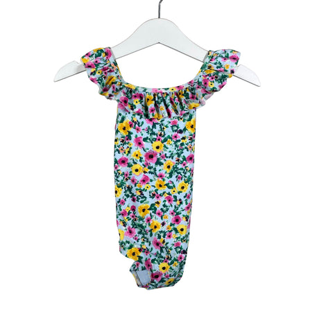 Unisex Lindex - Swimsuit, size 86 - 92 - Light blue ()