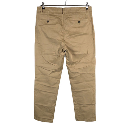 Unisex Emidio Tucci - Chinos, size M - Brown (2)