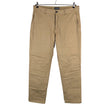 Unisex Emidio Tucci - Chinos, size M - Brown ()