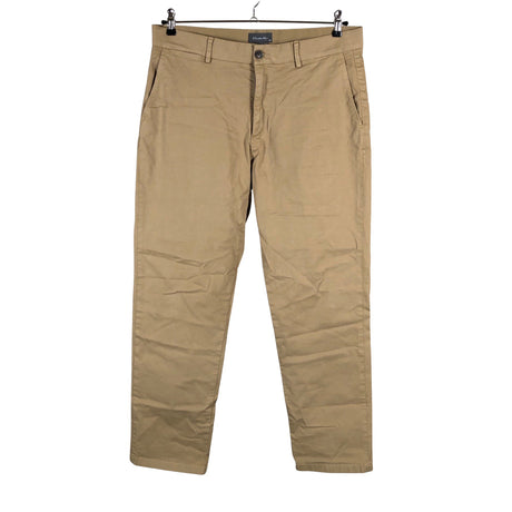 Unisex Emidio Tucci - Chinos, size M - Brown ()
