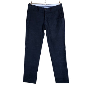 Unisex Emidio Tucci - Chinos, size M - Brown (1)