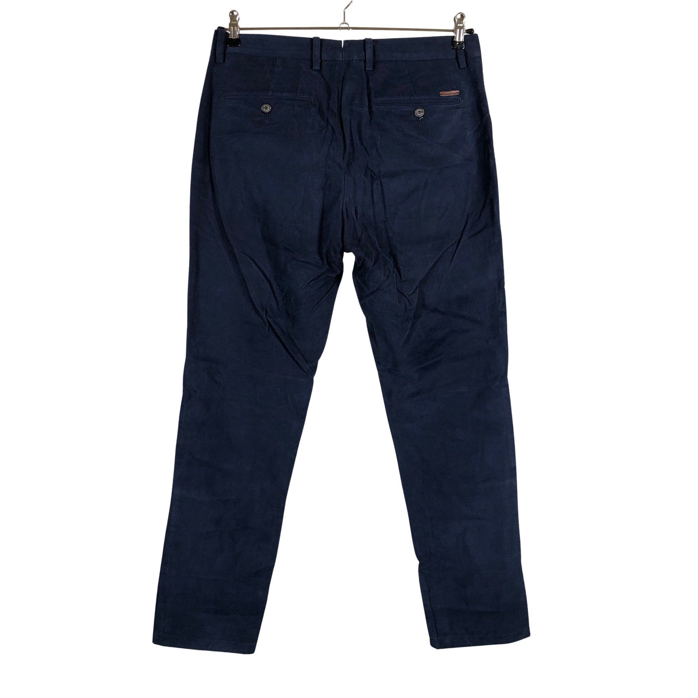 Unisex Emidio Tucci - Chinos, size M - Brown (2)