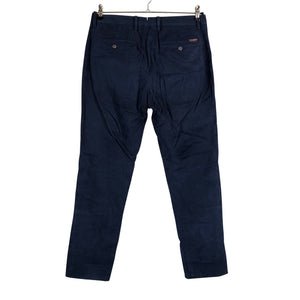 Unisex Emidio Tucci - Chinos, size M - Brown (2)