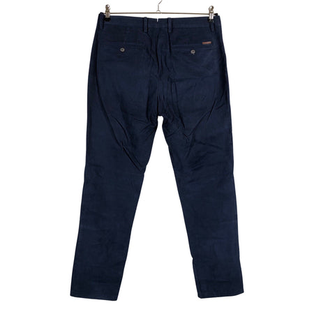 Unisex Emidio Tucci - Chinos, size M - Brown (2)