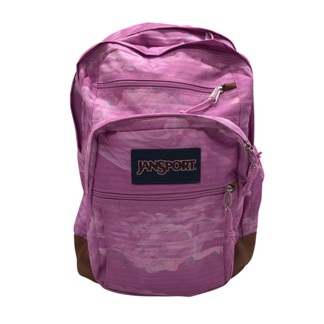 Unisex Jansport - Backpack, size Maxi - Violet ()
