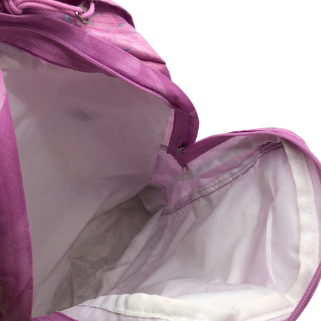 Unisex Jansport - Backpack, size Maxi - Violet (2)