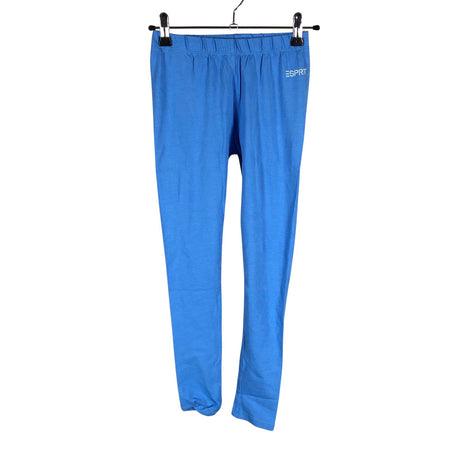Unisex Esprit - Leggings, size 134 - 140 - Blue ()