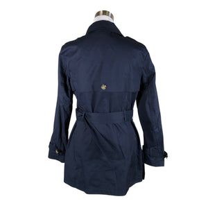 Unisex Esprit - Trench coat, size 36 - Black (2)