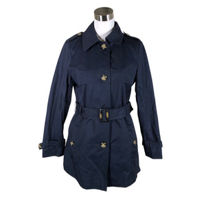 Unisex Esprit - Trench coat, size 36 - Black (1)