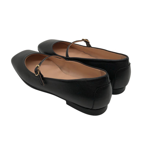 Unisex Bukela - Ballerinas, size 37 - Black (2)