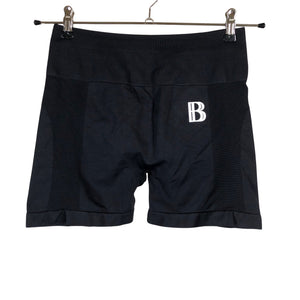 Unisex Bucca - Sports shorts, size 40 - Black (1)