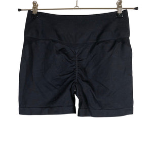 Unisex Bucca - Sports shorts, size 40 - Black (2)