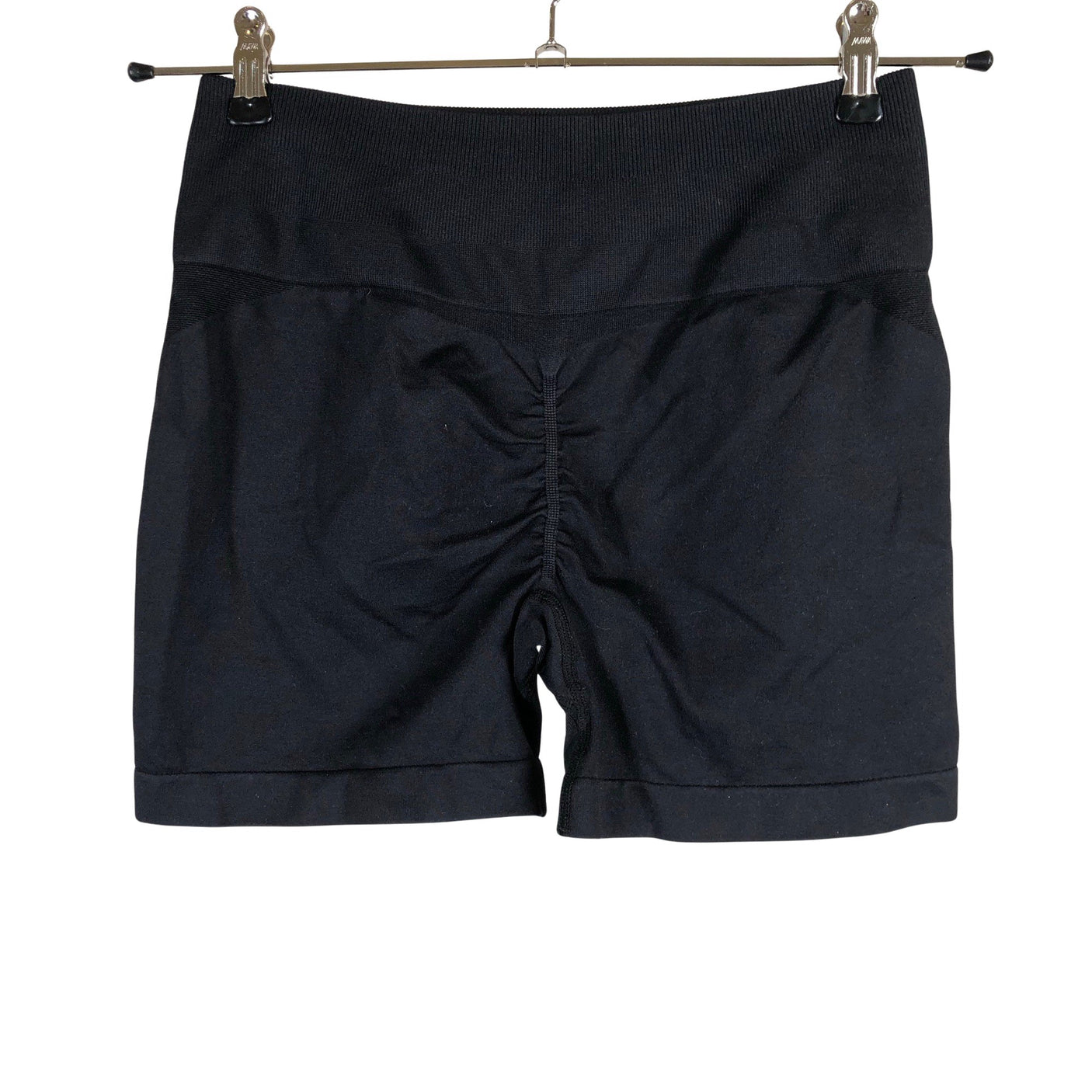 Unisex Bucca - Sports shorts, size 40 - Black (2)
