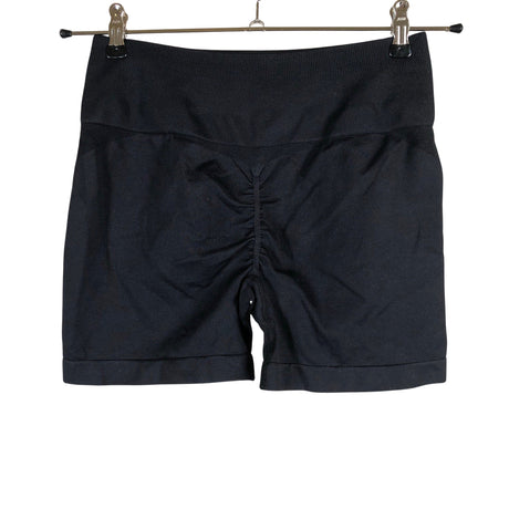 Unisex Bucca - Sports shorts, size 40 - Black (2)