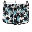 Unisex Warp - Swim trunks, size 134 - 140 - White ()