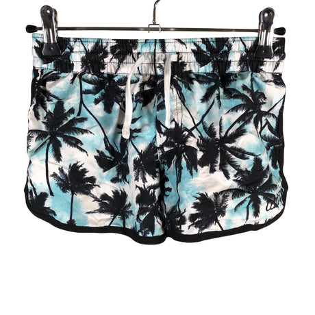 Unisex Warp - Swim trunks, size 134 - 140 - White ()