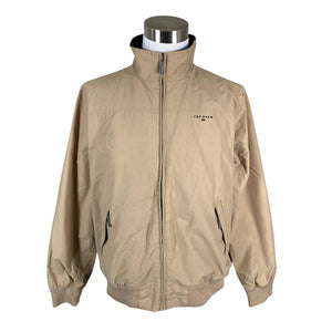 Unisex Caphorn - Lightly padded jacket, size L - Black (1)