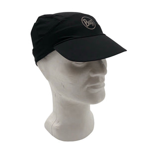 Unisex Buff - Cap, size 58 - 60 cm - Black (1)