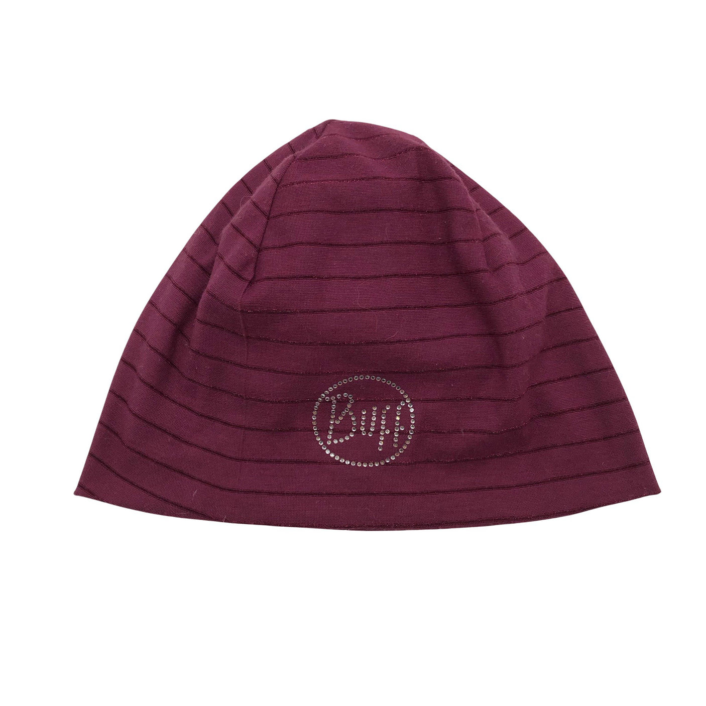 Unisex Buff - Lightweight beanie, size 58 - 60 cm - Violet (1)