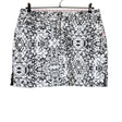 Unisex Catmandoo - Sports short skirt, size 42 - White ()