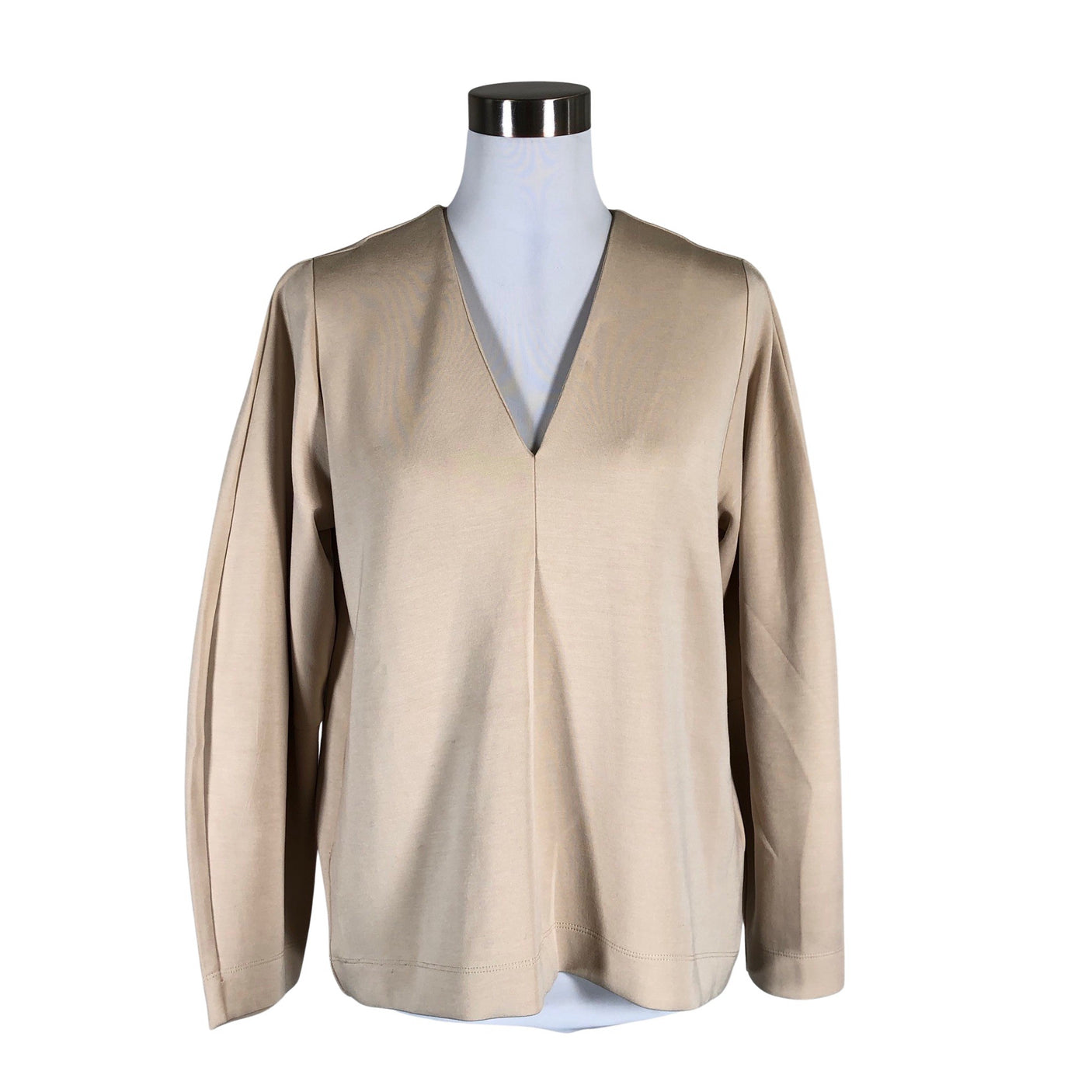 Unisex InWear - Sweatshirt, size 36 - White (1)