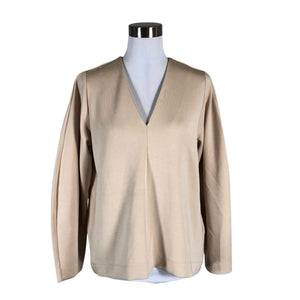 Unisex InWear - Sweatshirt, size 36 - White (1)