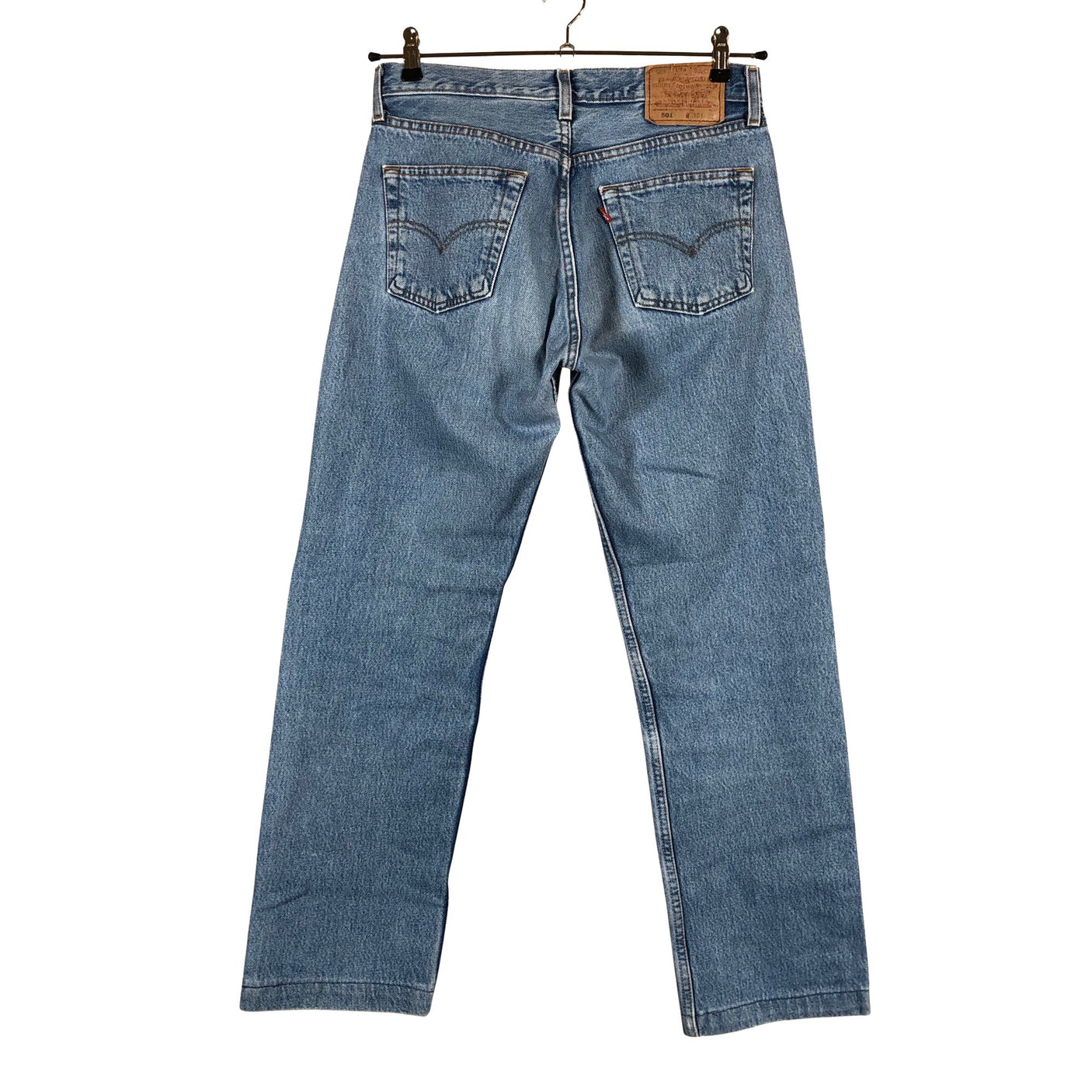 Unisex Levi's - Jeans, size W30 - Blue (2)