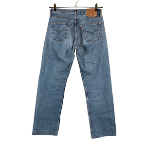 Unisex Levi's - Jeans, size W30 - Blue (2)