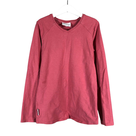 Unisex Gugguu - Tricot shirt, size 146 - 152 - Light pink ()