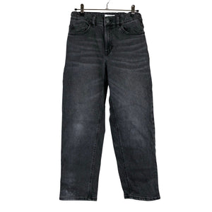 Unisex Lindex - Jeans, size 146 - 152 - Gray (1)
