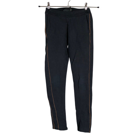 Unisex me&i - Leggings, size 158 - 164 - Black ()