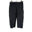 Unisex Papu - Sweatshorts, size 134 - 140 - Black ()