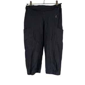 Unisex Papu - Sweatshorts, size 134 - 140 - Black (1)