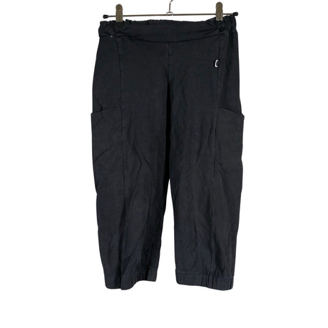 Unisex Papu - Sweatshorts, size 134 - 140 - Black ()