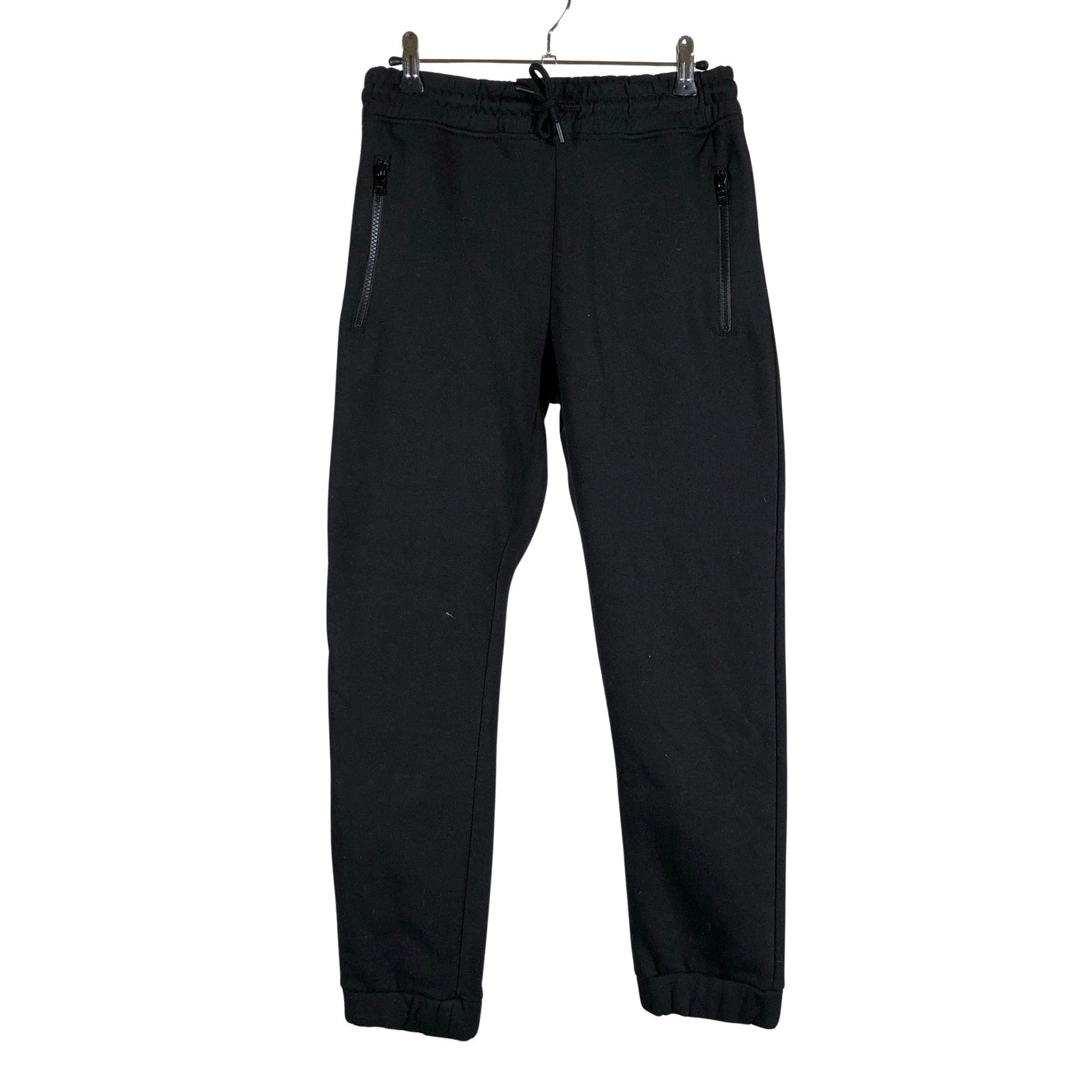 Unisex Basic by Stockmann - Sweatpants, size 146 - 152 - Black (1)