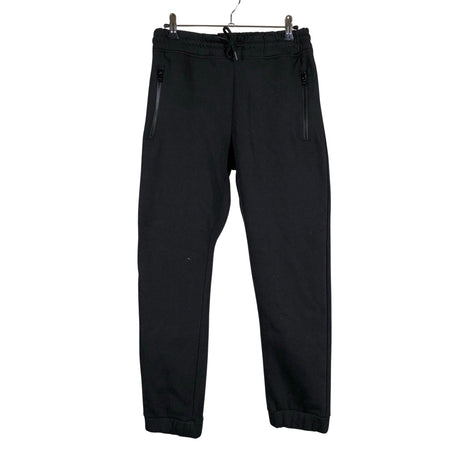 Unisex Basic by Stockmann - Sweatpants, size 146 - 152 - Black ()