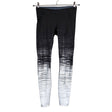 Unisex Peak Performance - Sports tights, size 34 - Black ()