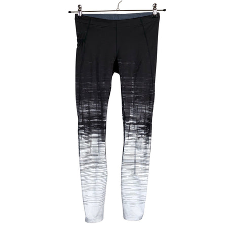 Unisex Peak Performance - Sports tights, size 34 - Black ()