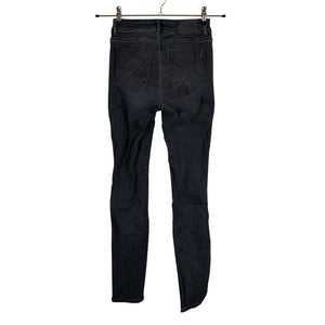 Unisex Massimo Dutti - Jeans, size 32 - Black (2)