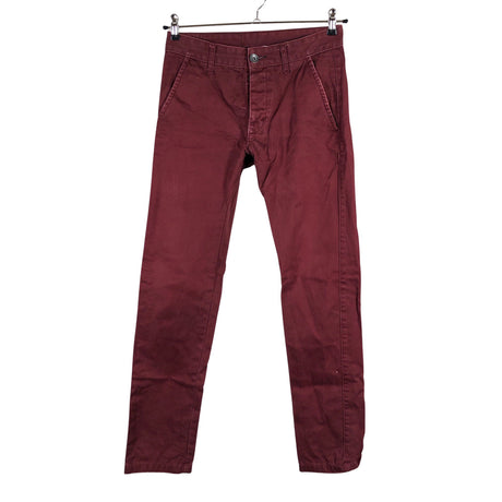 Unisex Dr.Denim - Jeans, size W28 - Wine red ()